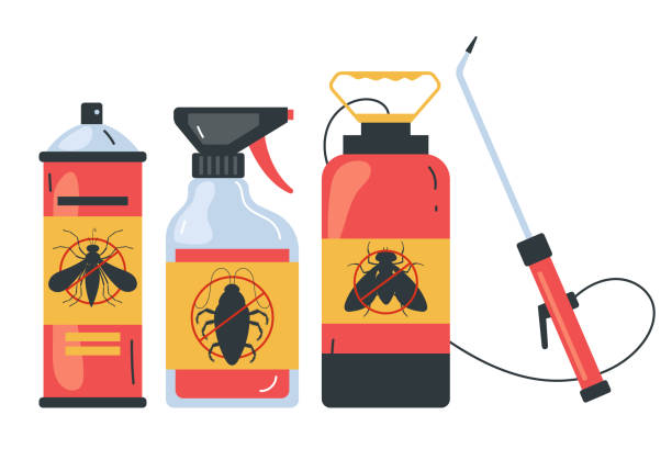 Best Mosquito Control Services  in Tornillo, TX